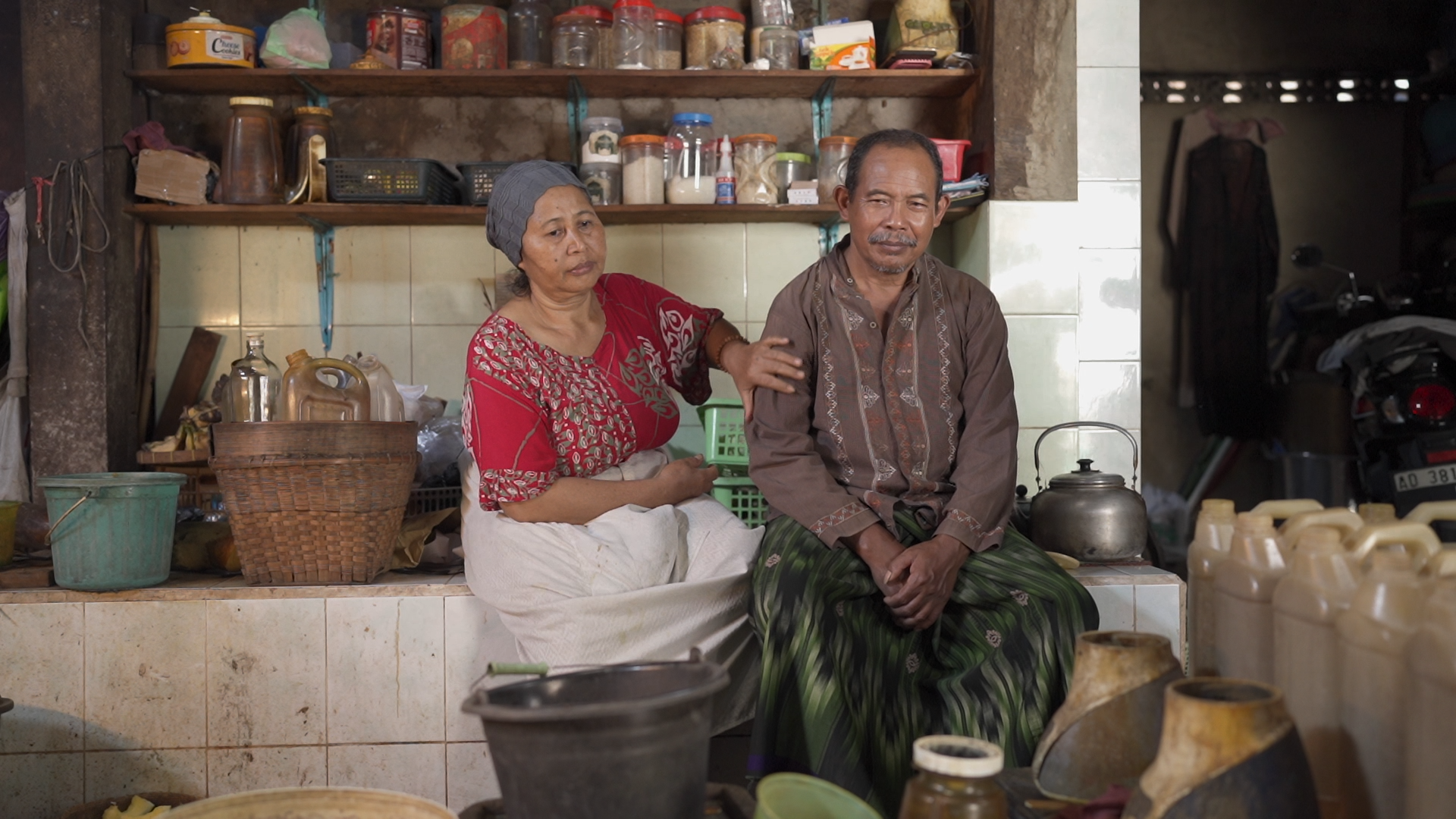 Kisah Haji Tahun Ini: Sempat Khawatir Pelunasan, Biaya Tak Jadi Halangan